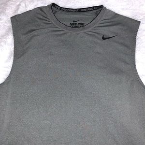Nike Pro Combat Dri - Fit